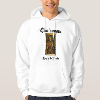 Heilige Roomse Rijk Karel de Grote Hoodie