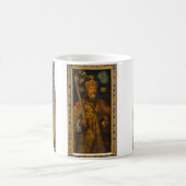 Heilige Roomse Rijk Karel de Grote Koffiemok (Center)