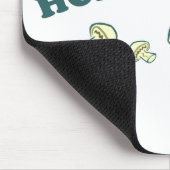 Heilige Shiitake Muismat (Hoek)