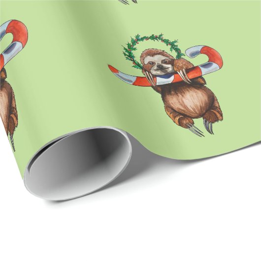 heilige sloep cadeaupapier (Rol Hoek)