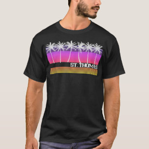 Heilige St T-shirt