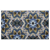 Heilige sterren.... stof (Fat Quarter)