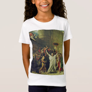 Heilige Symphorianus van Autun Heilige Marteldood  T-shirt
