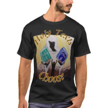 Heilige Teksten T-shirt