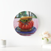 Heilige Tomaat! Grote Klok (Huis)