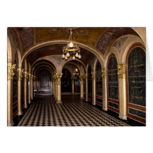 Heilige Triinity Grieks-orthodoxe kerk