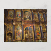 Heilige Triinity Grieks-orthodoxe kerk Briefkaart (Voorkant)