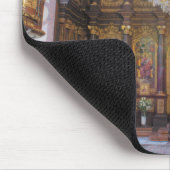 Heilige Triinity Grieks-orthodoxe kerk Muismat (Hoek)