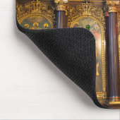 Heilige Triinity Grieks-orthodoxe kerk Muismat (Hoek)