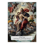 Heilige Trinity (Voorkant)