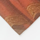 Heilige Trinity Fleece Deken (Hoek)