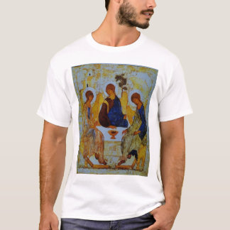 Heilige Trinity T-shirt