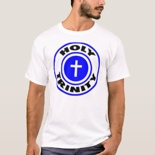 Heilige Trinity T-shirt