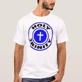 Heilige Trinity T-shirt