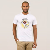 Heilige Trinity! T-shirt (Voorkant volledig)
