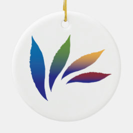 Heilige Verbeelding Ornament