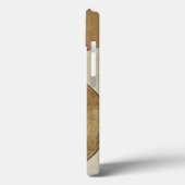 Heilige Veronica met het Zweetdoek, c.1420 Case-Mate iPhone Case (Achterkant / Links)