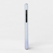 Heilige Violette Vlam - Ik Ben Case-Mate iPhone Case (Achterkant/links)