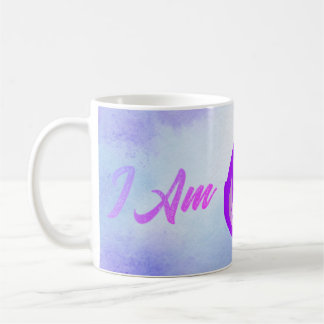 Heilige Violette Vlam - Ik Ben Koffiemok