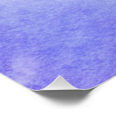 Heilige Violette Vlam - Ik Ben Perfect Poster (Hoek)