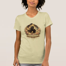 HEILIGE VROUWELIJKHEID T-SHIRT