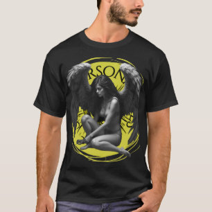 Heilige wanhoop t-shirt
