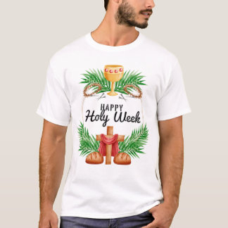 Heilige Week T-shirt