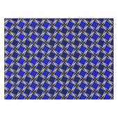 Heilige wind in blauw tafelkleed (Voorkant (Horizontaal))