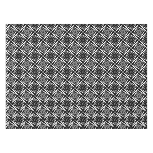 Heilige wind in grijs tafelkleed (Voorkant (Horizontaal))