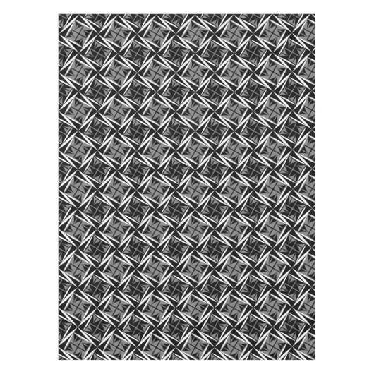 Heilige wind in grijs tafelkleed (Voorkant)