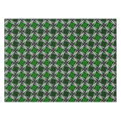 Heilige wind in het groen tafelkleed (Voorkant (Horizontaal))