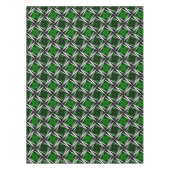 Heilige wind in het groen tafelkleed (Voorkant)