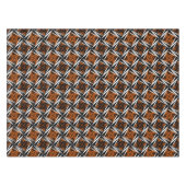 Heilige wind in roest tafelkleed (Voorkant (Horizontaal))