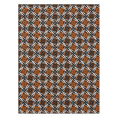 Heilige wind in roest tafelkleed (Voorkant)