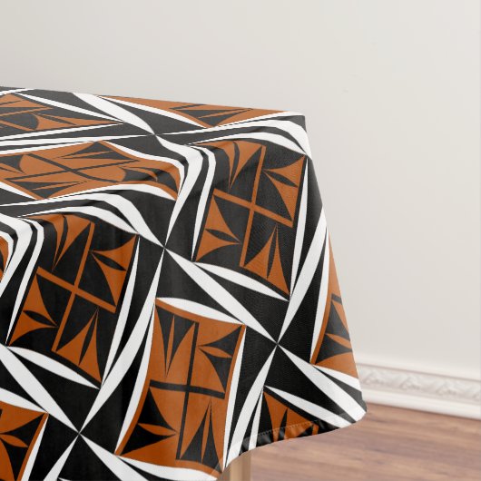 Heilige wind in roest tafelkleed (Voorbeeld)