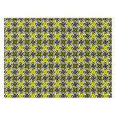 Heilige winden in geel tafelkleed (Voorkant (Horizontaal))