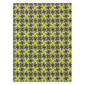 Heilige winden in geel tafelkleed (Voorkant)