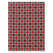 Heilige winden in het rood tafelkleed (Voorkant)