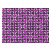 Heilige winden in roze tafelkleed (Voorkant (Horizontaal))