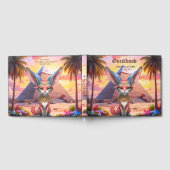 Heilige Woestijnbewaker Gastenboek (Volledig)