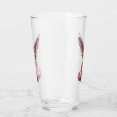 Heilige Woestijnbewaker Glas (Rechts)