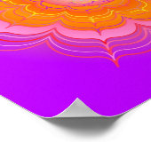 Heilige woorden1 poster (Hoek)