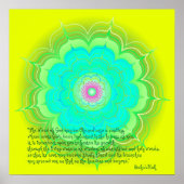 Heilige Woorden21 Poster (Voorkant)