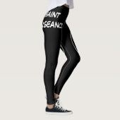 HEILIGE WRAAK LEGGINGS (Rechts)