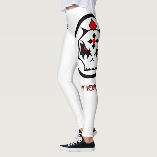 HEILIGE WRAAK LEGGINGS (Links)