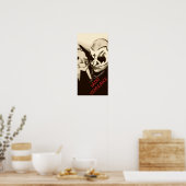 HEILIGE WRaAK Poster (Keuken)