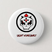 HEILIGE WRaAK Ronde Button 5,7 Cm (Voorkant)