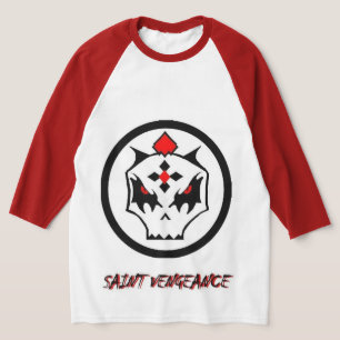 HEILIGE WRaAK T-shirt