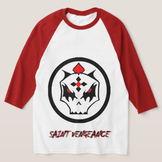 HEILIGE WRaAK T-shirt (Laagn)