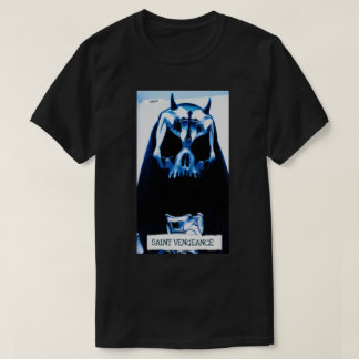 HEILIGE WRAAK T-SHIRT